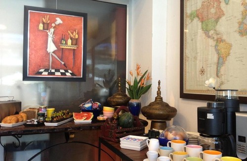 Chang Phueak Hotel | Jane's House