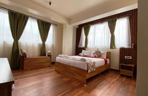 Shillong Hotel | Janeira