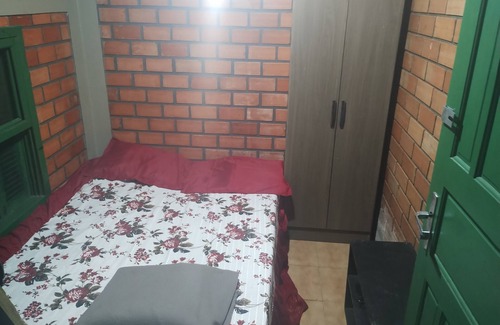 Ingleses do Rio Vermelho Hotel | Janete Hostel Ingleses