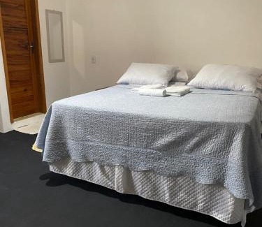 Fortim Bed & Breakfast | Jangadas do Pontal