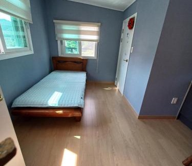 Okcheon House | Jangryeonggol pension