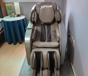 Okcheon House | Jangryeonggol pension