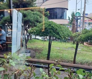 Okcheon House | Jangryeonggol pension