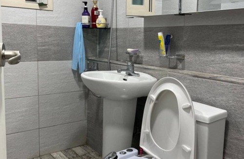 Bukha House | Jangseong Baegilhong Pension