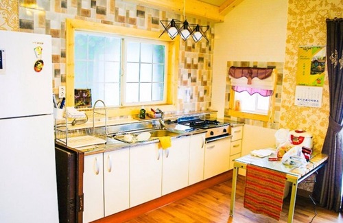 Jangsu House | Jangsu Goasanbang Pension