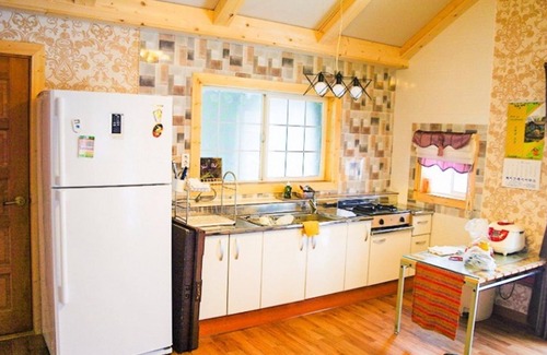 Jangsu House | Jangsu Goasanbang Pension