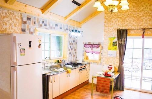 Jangsu House | Jangsu Goasanbang Pension