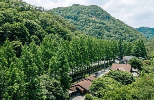 Seo-gu Apartment | Jangtaesan Luce Pension