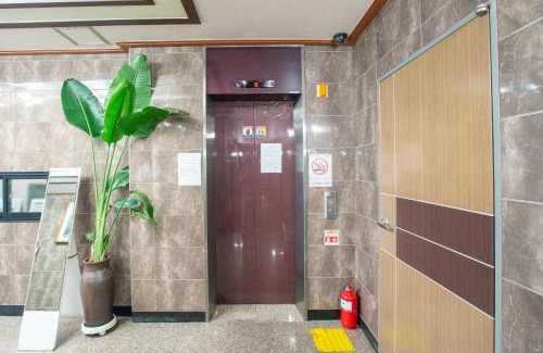 Seongnae-dong House | Jangwon Livingtel & Guesthouse