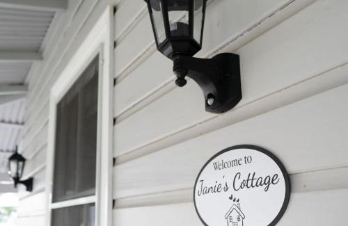 Broke House | Janie s Cottage Secluded Wine Country Home