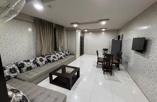 Murree Apartment | Janjua lodges Murree