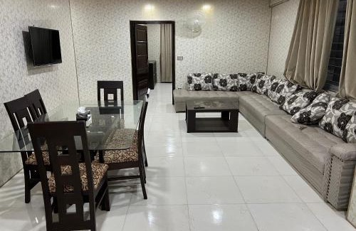 Murree Apartment | Janjua lodges Murree