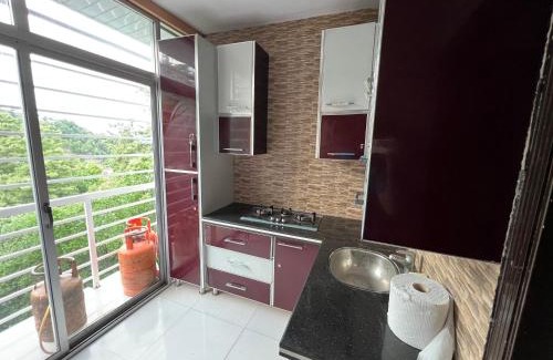 Murree Apartment | Janjua lodges Murree