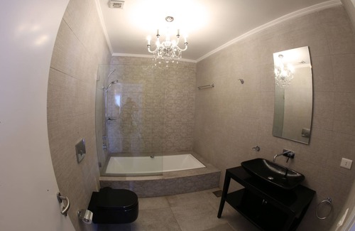 Damour Hotel | Janna Sur Mer