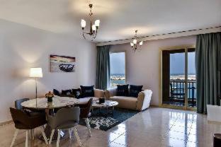 Mina Al Arab Resort | Jannah Hotel Apartments & Villas