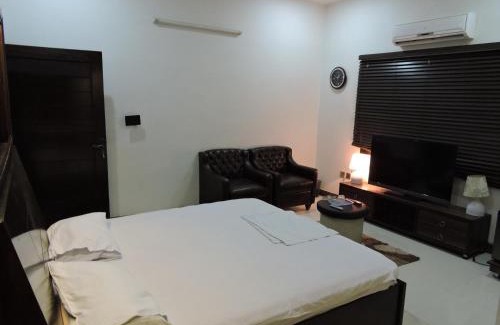 Hyderabad House | Jannat Guest House Hyd