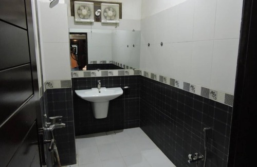 Hyderabad House | Jannat Guest House