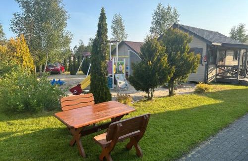 Dabki House | Jantar Rodzinne Domki