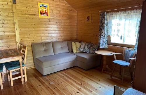 Dabki House | Jantar Rodzinne Domki