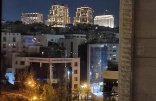 Amman Apartment | Janty one bedroom apartment