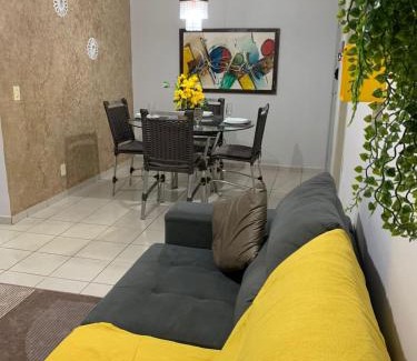 Palmas Apartment | Jany Borges