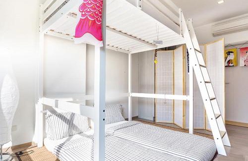 Phaya Yen Apartment | Japan Room 104-B KhaoYai at TVL เขาใหญ่