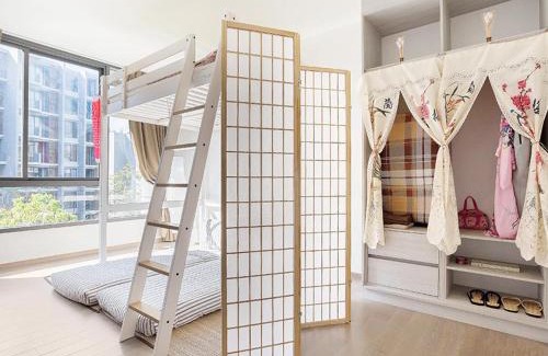 Phaya Yen Apartment | Japan Room 104-B KhaoYai at TVL เขาใหญ่