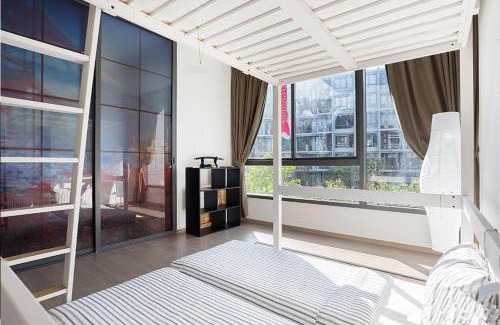 Phaya Yen Apartment | Japan Room 104-B KhaoYai at TVL เขาใหญ่