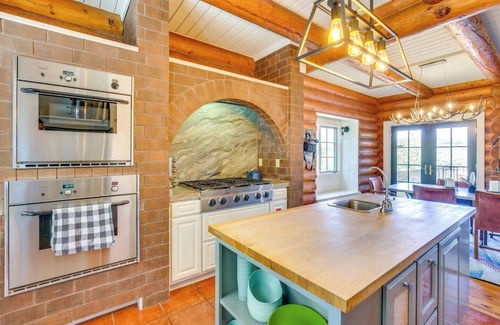 Alpine House | Japatul House w Pool HotTub | Ggle 5 Star Reviews