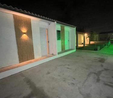 Barra de Jangada House | Jaques Recepções