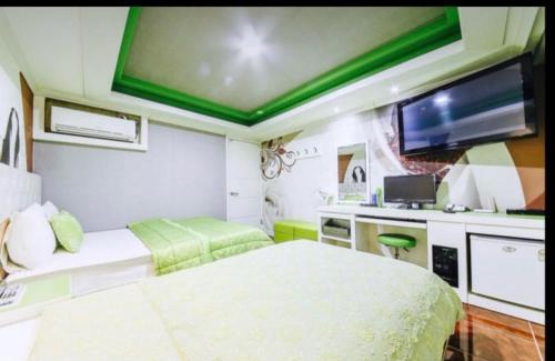 Changwon Hotel | Jara Changwon