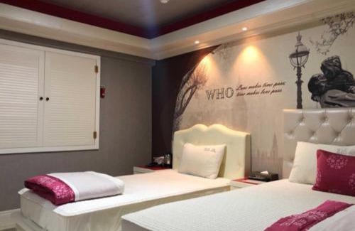 Changwon Hotel | Jara Changwon