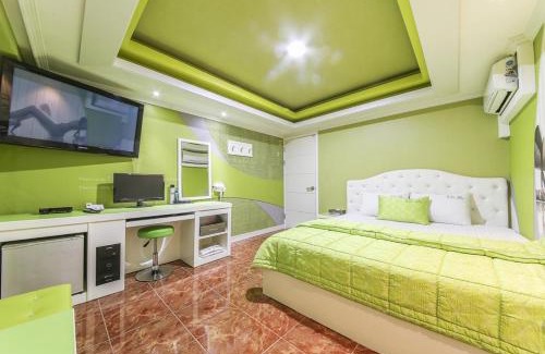 Changwon Hotel | Jara Changwon