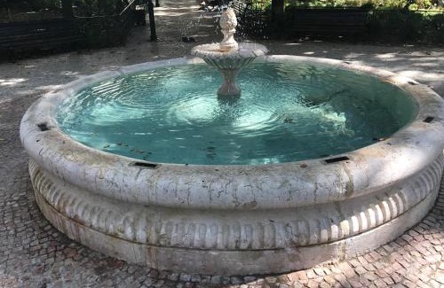 Merces Apartment | Jardim Das Flores Luxury Apartment