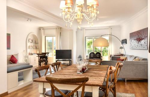 Merces Apartment | Jardim Das Flores Luxury Apartment