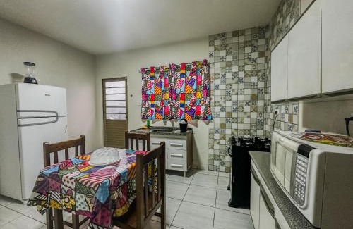 Ourinhos House | Jardim Florida 1