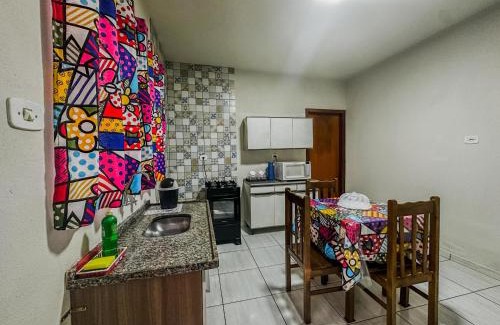 Ourinhos House | Jardim Florida 1