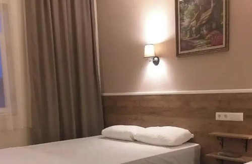 Avlana Hotel | Jardin Butik Otel