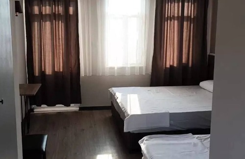 Avlana Hotel | Jardin Butik Otel