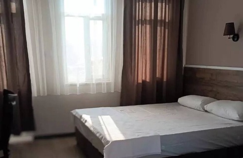 Avlana Hotel | Jardin Butik Otel