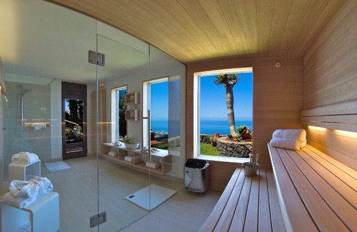 La Matanza de Acentejo Hotel | Jardin de la Paz