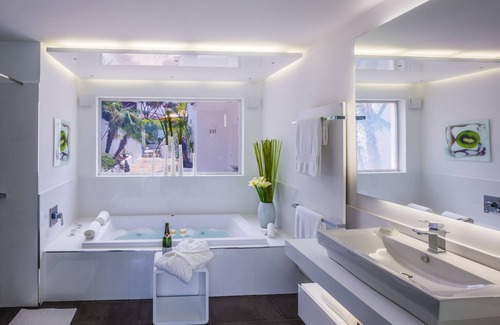 La Matanza de Acentejo Hotel | Jardin de la Paz