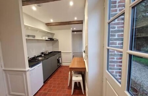 Arras Apartment | Jardin de la Préfecture