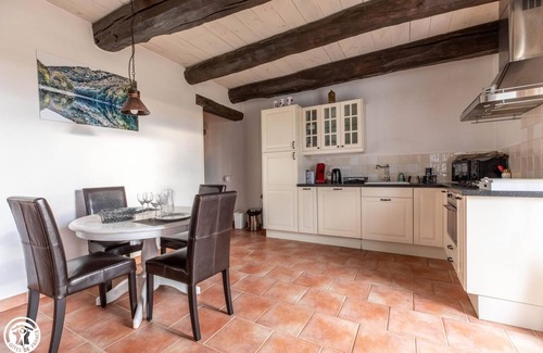 Tauves House | Jardin des Roses - Rose