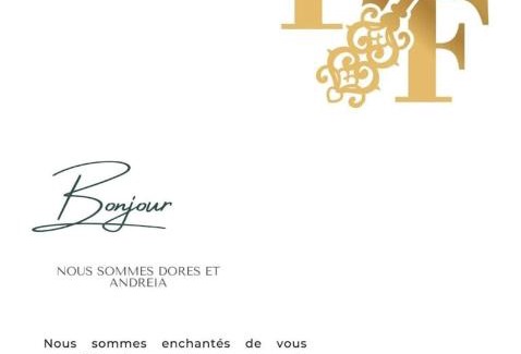 Ivry-la-Bataille Apartment | Jardin et Étang services gratuits piscine tennis golf