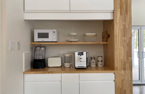 Shefford Apartment | JARDIN Room – Cozy & Eco-Friendly Stay around Mt. Shefford, JARDIN Room – Cozy & Eco-Friendly Stay a