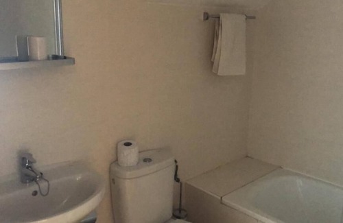 Alhama de Murcia Apartment | Jardin View, Condado De Alhama