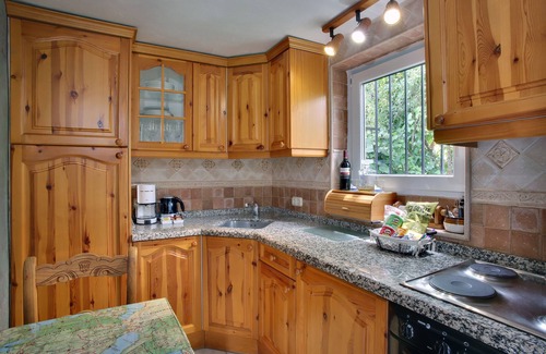 Marbella Bed & Breakfast | Jardines De La Reina Boutique B&B