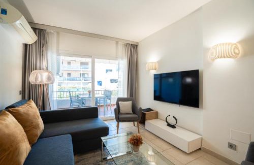 Golden Mile Apartment | Jardines del Mar 527