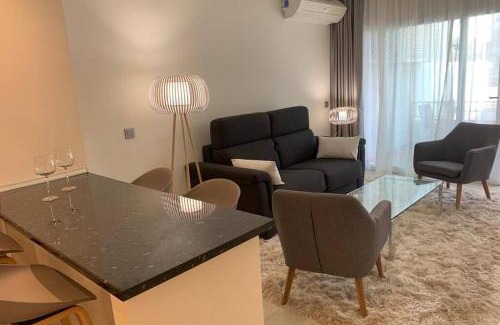 Golden Mile Apartment | Jardines del Mar 527